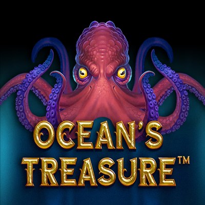 Oceans Treasure